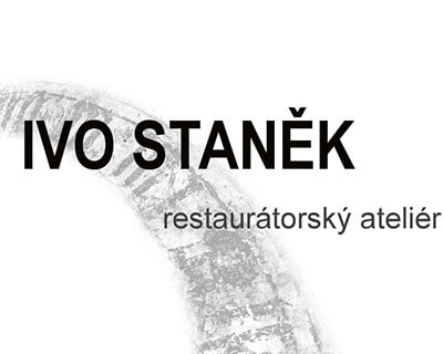 Restaurátoři - Ivo Staněk